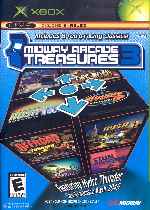 miniatura midway-arcade-treasures-3-frontal-por-patacho99 cover xbox