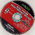 miniatura mike-tyson-heavyweight-boxing-cd-por-josefergo cover xbox