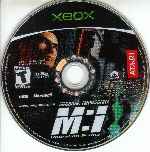 miniatura mission-impossible-operation-surma-cd-por-seaworld cover xbox