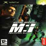 miniatura mission-impossible-operation-surma-frontal-por-warcond cover xbox