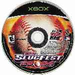 miniatura mlb-slugfest-2004-cd-por-josefergo cover xbox