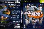 miniatura mlb-slugfest-2006-dvd-por-seaworld cover xbox