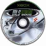 miniatura mls-extra-time-2002-cd-por-josefergo cover xbox