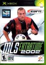 miniatura mls-extra-time-2002-frontal-por-josefergo cover xbox