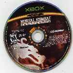 miniatura mortal-kombat-armageddon-cd-por-noob33 cover xbox