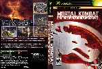 miniatura mortal-kombat-armageddon-dvd-por-xlinklarevista cover xbox