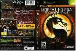 miniatura mortal-kombat-deception-dvd-v2-por-humanfactor cover xbox