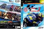 miniatura moto-gp-3-dvd-v2-por-humanfactor cover xbox