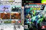 miniatura motocross-mania-3-dvd-por-seaworld cover xbox