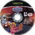 miniatura mtv-celebrity-deathmatch-cd-por-josefergo cover xbox