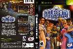 miniatura mtv-celebrity-deathmatch-dvd-por-josefergo cover xbox