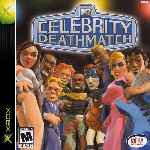 miniatura mtv-celebrity-deathmatch-frontal-por-josefergo cover xbox