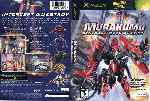 miniatura murakumo-renegade-mech-pursuit-dvd-por-jorgito cover xbox