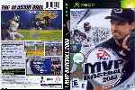 miniatura mvp-baseball-2003-dvd-por-agustin cover xbox