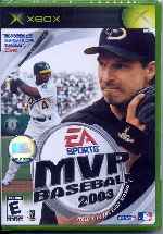miniatura mvp-baseball-2003-frontal-por-josefergo cover xbox