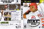 miniatura mvp-baseball-2004-dvd-por-seaworld cover xbox