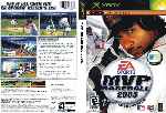 miniatura mvp-baseball-2005-dvd-por-josefergo cover xbox