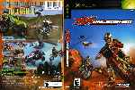 miniatura mx-unleashed-dvd-por-josefergo cover xbox