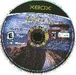 miniatura myst-3-exile-cd-por-seaworld cover xbox