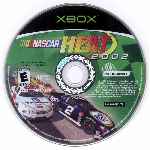 miniatura nascar-heat-2002-cd-por-josefergo cover xbox