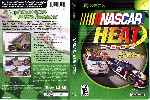miniatura nascar-heat-2002-dvd-por-agustin cover xbox