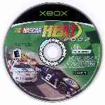 miniatura nascar-thunder-2002-cd-por-seaworld cover xbox