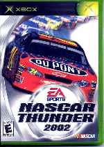 miniatura nascar-thunder-2002-frontal-por-josefergo cover xbox