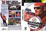 miniatura nascar-thunder-2003-dvd-por-agustin cover xbox