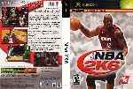 miniatura nba-2k6-dvd-por-ienriquezd cover xbox
