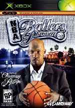 miniatura nba-ballers-phenom-frontal-por-chilorio20 cover xbox