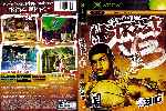 miniatura nba-street-v3-dvd-por-josefergo cover xbox