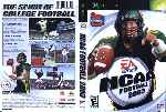 miniatura ncaa-football-2003-dvd-por-agustin cover xbox