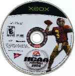 miniatura ncaa-football-2004-cd-por-seaworld cover xbox