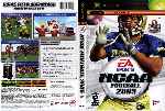 miniatura ncaa-football-2005-dvd-por-josefergo cover xbox