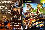 miniatura neighbours-from-hell-dvd-por-josefergo cover xbox