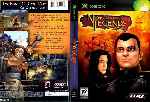 miniatura new-legends-dvd-por-agustin cover xbox