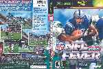 miniatura nfl-fever-2003-dvd-por-seaworld cover xbox