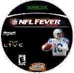 miniatura nfl-fever-2004-cd-por-seaworld cover xbox