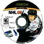 miniatura nhl-06-cd-por-seaworld cover xbox