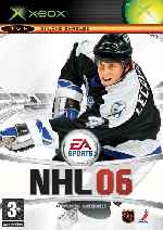 miniatura nhl-06-frontal-por-sosavar cover xbox