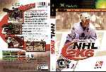 miniatura nhl-2k6-dvd-por-jorgito cover xbox