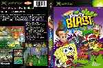 miniatura nickelodeon-party-blast-dvd-por-agustin cover xbox