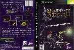 miniatura night-caster-2-dvd-por-agustin cover xbox