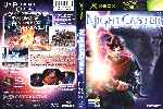 miniatura night-caster-dvd-por-seaworld cover xbox