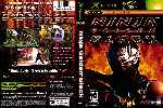 miniatura ninja-gaiden-black-dvd-por-jmgjmgjmg cover xbox