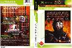 miniatura ninja-gaiden-black-dvd-v2-por-humanfactor cover xbox