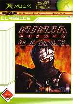 miniatura ninja-gaiden-black-frontal-por-humanfactor cover xbox