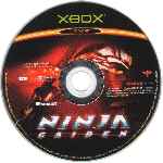 miniatura ninja-gaiden-cd-por-seaworld cover xbox