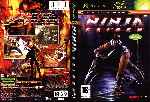 miniatura ninja-gaiden-dvd-por-seaworld cover xbox