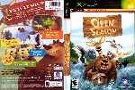 miniatura open-season-dvd-por-ubalsoft cover xbox